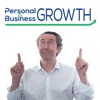 Personal and Business Growth's podcast artwork