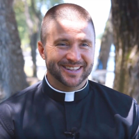Fr. Josh Waltz Podcast podcast