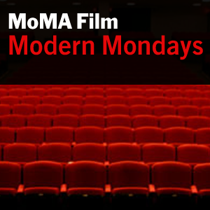 Modern Mondays: An Evening with Andrea Geyer: Spiral Lands_Chapter 2 (video)