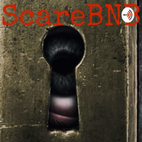 ScareBNB podcast