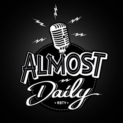 Almost Daily Almost Daily