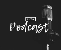 ILTA Podcast // Puhe 37 // Pekka Perho