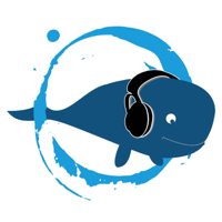blauwalsuppe. podcast