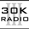 30K Radio artwork