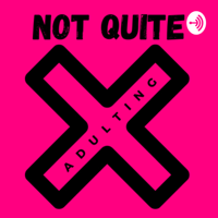 Forever Twenty-Something podcast