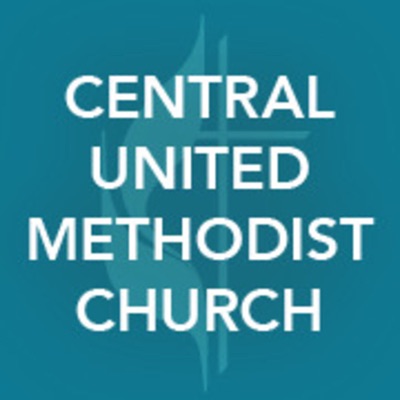 Central United Methodist Church (Arlington, Virginia) Sermon Podcast Central United Methodist Church (Arlington, Virginia) Sermon Podcast