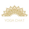 Yoga Chat artwork