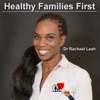 Healthy Families First artwork