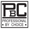 Professional By Choice artwork