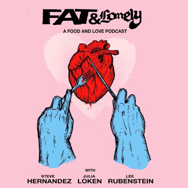 Fat and Lonely cover