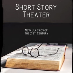 Bill Russo's Shorr Story Theater - Cheese Please - Comedy and Music