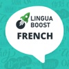 Learn French with LinguaBoost artwork