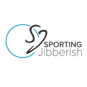 Sporting Jibberish - Episode 2