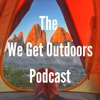 We Get Outdoors Podcast artwork