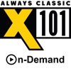X101 - Podcasts artwork