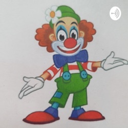 Clown-Klasse