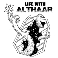 Life With Althaar podcast