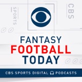 Tyrod, Foles, Rankings Risers and Listener Free Agency Thoughts (03/19 Fantasy Football Podcast) podcast episode