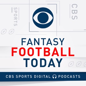 01/16: WR Reflections and DFS Advice (Fantasy Football Podcast)