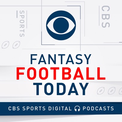 Fantasy Football Today Podcast Fantasy Football Today Podcast