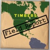Timbers Field Report artwork