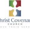 Christ Covenant Church Archive artwork