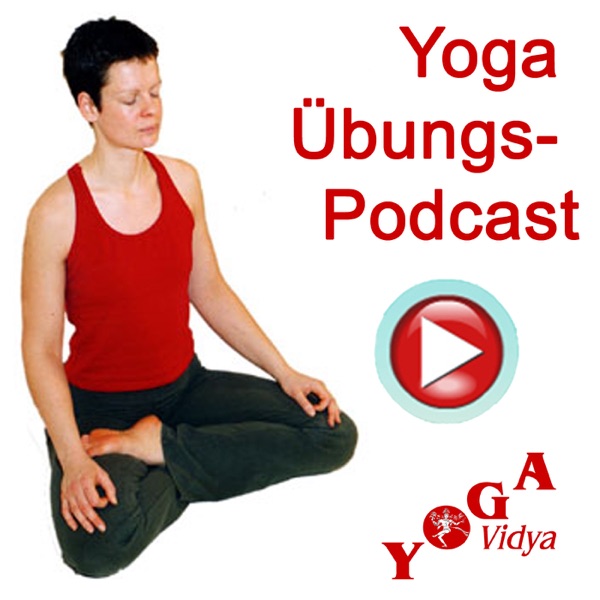 Yoga Entspannung Und Meditation Podcast Himalaya