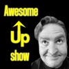 The Awesome Up Show with Ron Babich artwork