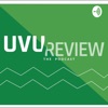 UVU Review Podcasts artwork