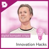 Innovation Hacks // by digital kompakt artwork