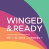 Winged & Ready  artwork