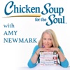 Chicken Soup for the Soul with Amy Newmark artwork