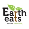 Earth Eats: Real Food, Green Living artwork