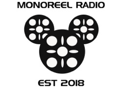 Monoreel Radio Episode #269 - Elemental