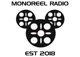 Monoreel Radio Episode #286 - Up