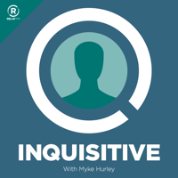 Inquisitive podcast