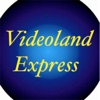 Videoland Express artwork