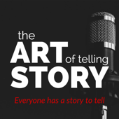 The Art Of Telling Story - The Art Of Telling Story