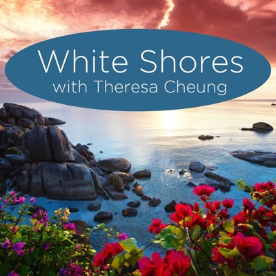 White Shores with Theresa Cheung White Shores with Theresa Cheung