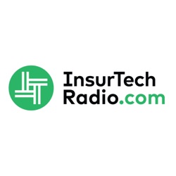 #053 Jay Weintraub - Taking InsureTech Connect into the Virtual Wold