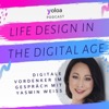 Life Design in the Digital Age