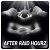 After Raid Hourz  artwork