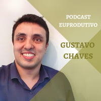 PodCast - EuProdutivo podcast