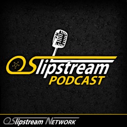 Slipstream Podcast