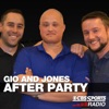 The Gio and Jones After Party