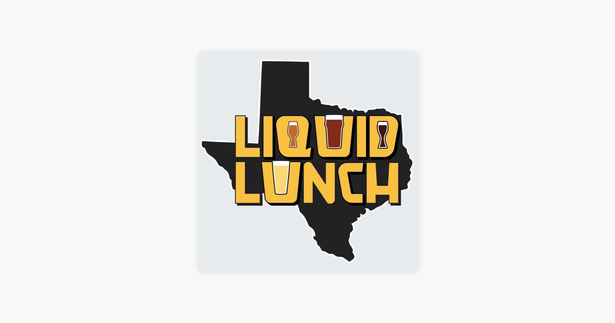 Liquid Lunch On Apple Podcasts