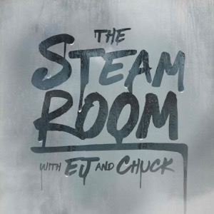 The Steam Room