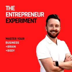 EE 353 - Master The Mind to Master The Business World - Pat Divilly Brain & Body Special