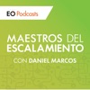 Maestros del Escalamiento: A podcast by the Entrepreneurs’ Organization artwork