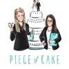 Piece of Cake Podcast: A Detailed Guide to Wedding Planning artwork